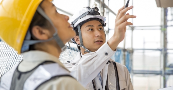 仕事内容|下水道の維持管理業務全般